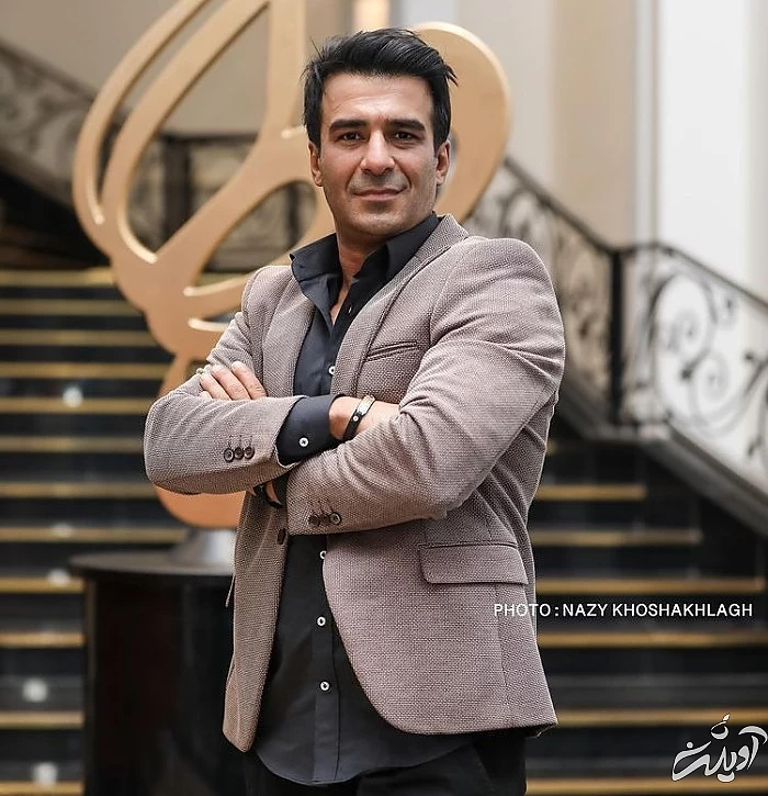 شغل دوم یوسف تیموری یوسف تیموری